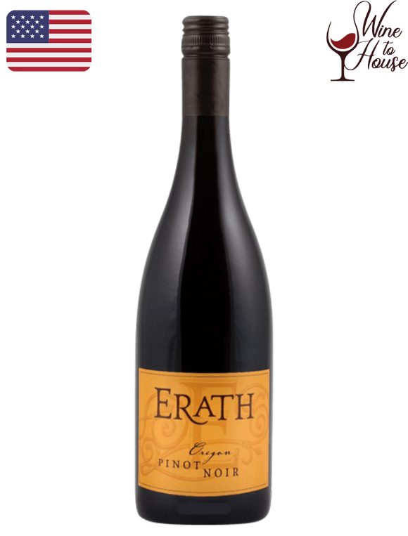 Erath Pinot Noir 2019