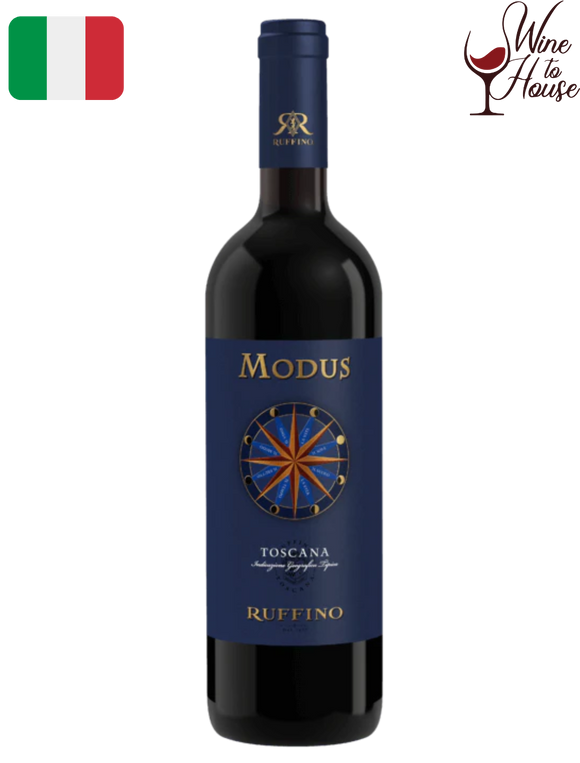 Ruffino Modus Toscana IGT 2019