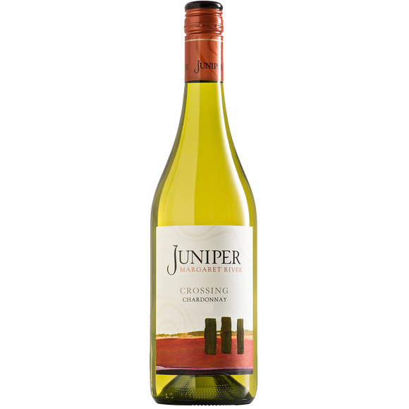 Juniper Crossing Chardonnay 2019